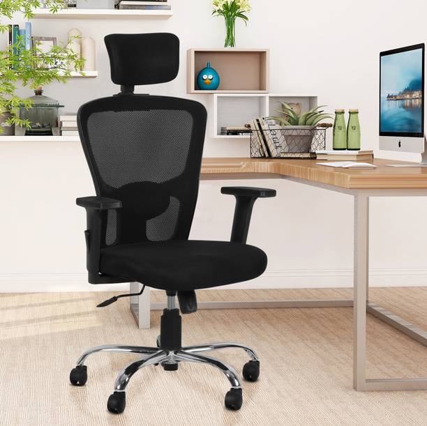 Office Chairs ऑफ स च यर At Best S In India Flipkart Com Office Chairs ऑफ स च यर, Best Home Office Chairs No Arms