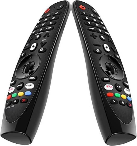 X88 Pro Remote Control for led Smart tv with Magic Led ...