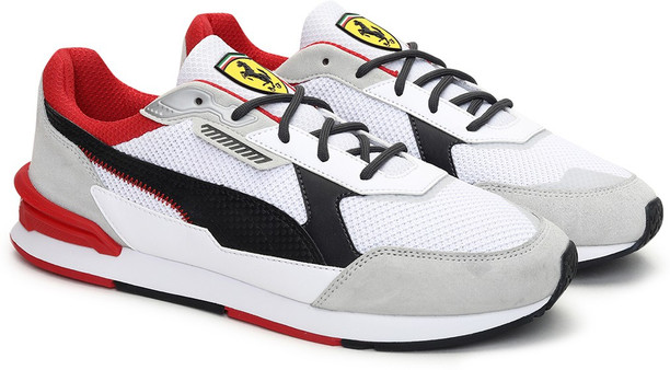 ferrari shoes price
