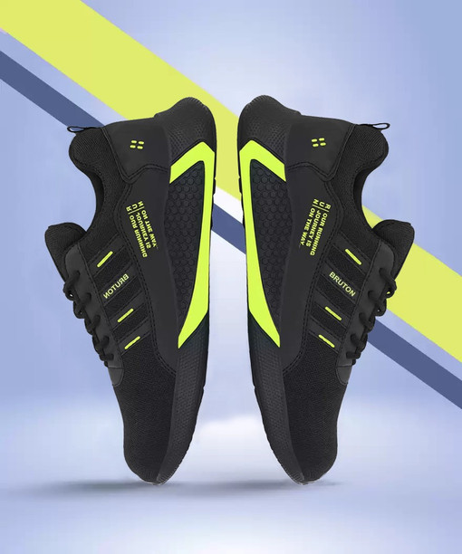 Sports Shoes For Men - Upto 50% to 80 