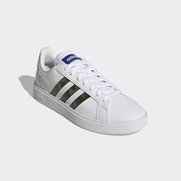 ADIDAS GRAND COURT TD Tennis Shoes For Men