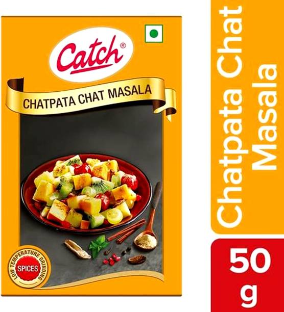 Catch Chatpata Chat masala
