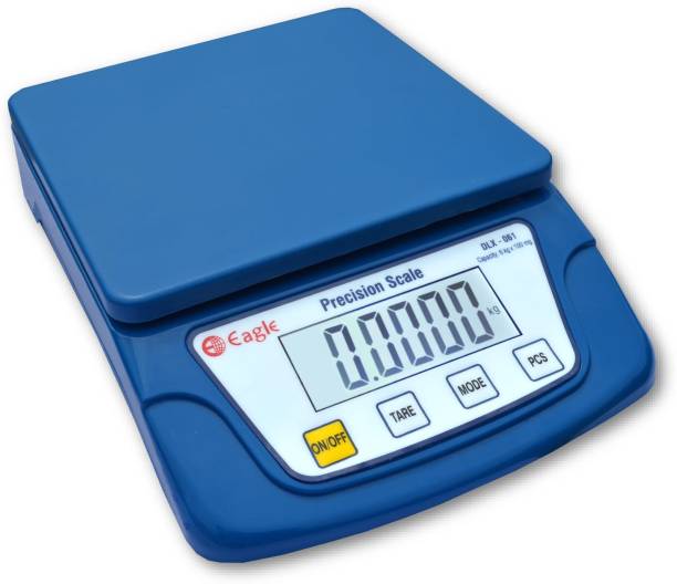 EAGLE DLX-061 Weighing Scale/ Weight Machine/ Digital Weighing Scale/ High Precision Weighing scale Weighing Scale