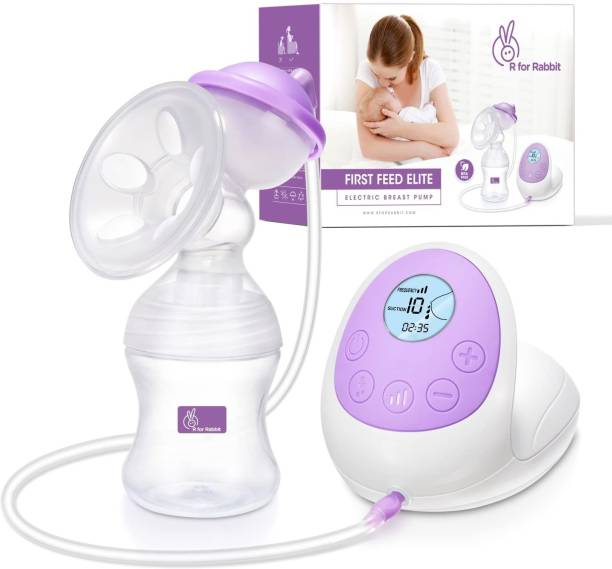 R for Rabbit Electric Breast Pump  - Electric