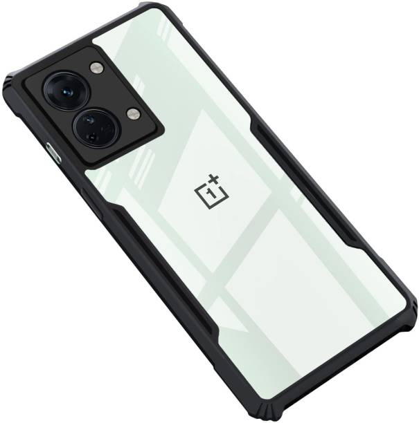 Micvir Back Cover for OnePlus Nord 2T 5G