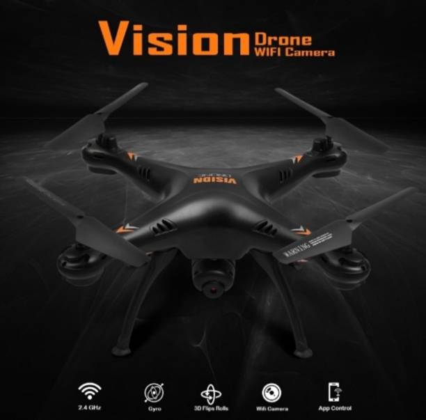 Vision Drone wifi camera Drone