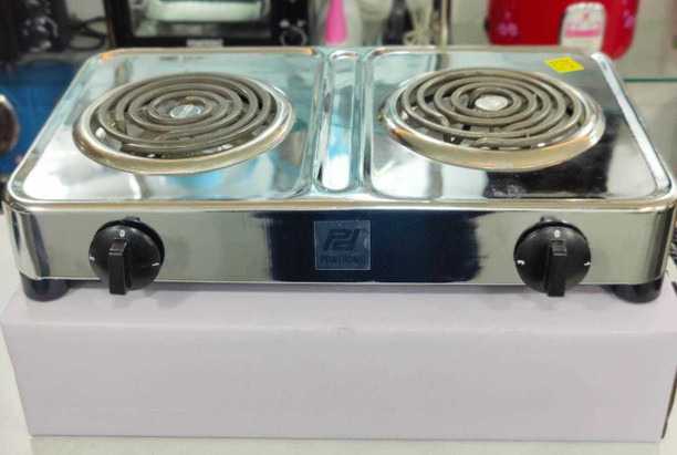 electric sigdi coil