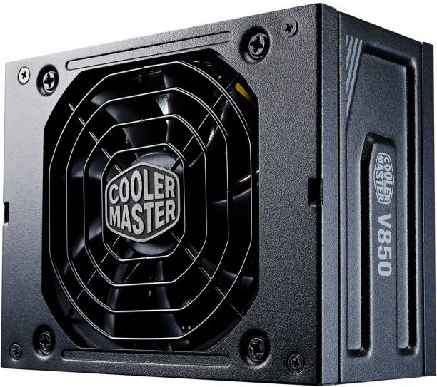 COOLER MASTER V SFX Gold 850W A/UK Cable 850 Watts PSU