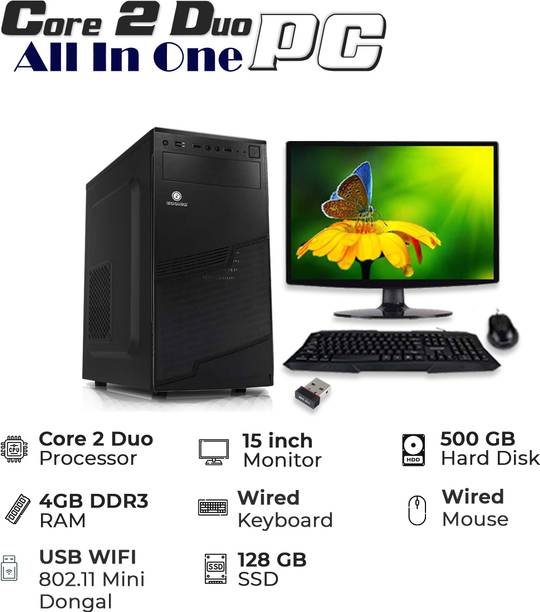 All In One PCs Upto 65 off on All In One