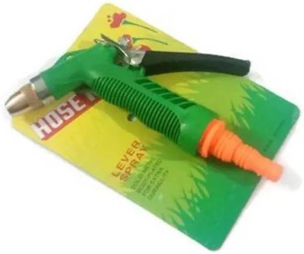 Ashmi Water Spray Gun Trigger High Pressure Water Spray Gun | car washer high pressure Spray Gun