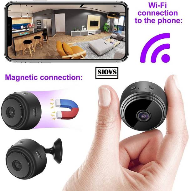 Buy CCTV Camera online at Best Prices in India