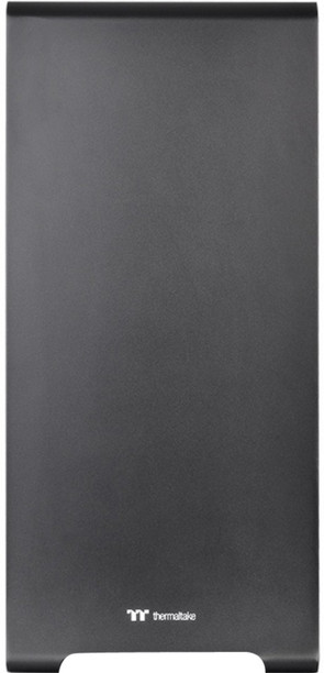 Thermaltake 300 tg. Корпус Thermaltake s300 TG