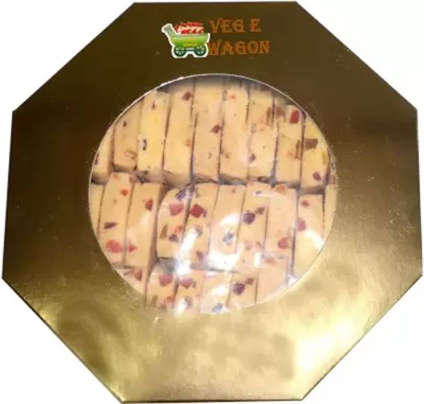 Veg E Wagon Premium Fruit Biscuit (Cookie) Gift Set 400 gm Cookies