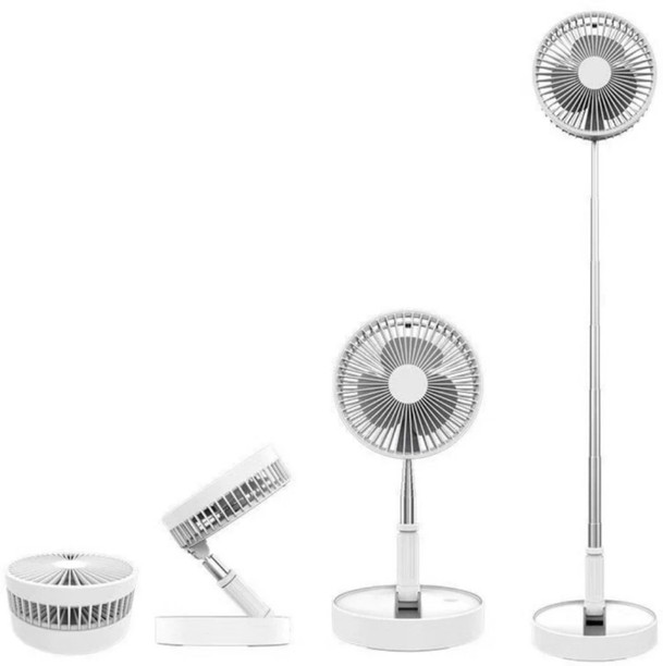 Rechargeable Fan - Buy Rechargeable Fan 