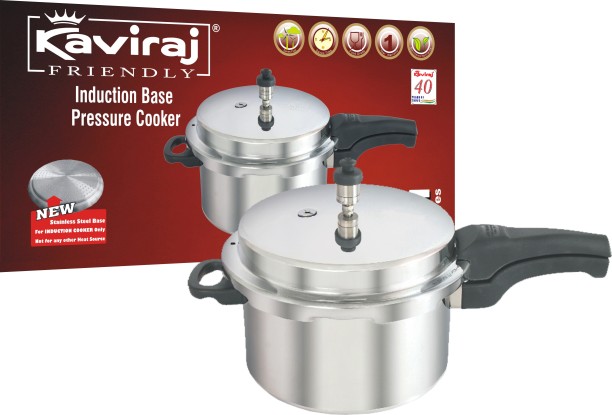 kaviraj pressure cooker price