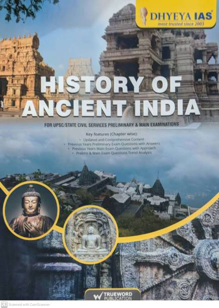 History Of Ancient India