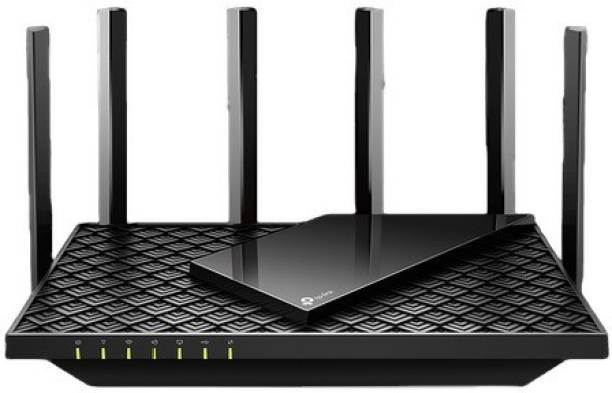 TP-Link Archer AX72 AX5400 Gigabit Wi-Fi 6 5400 Mbps Wireless Router