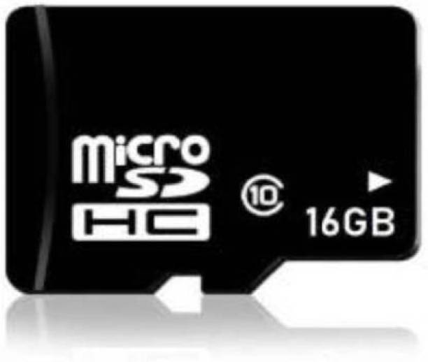 13-HI-13 Pro 16 GB MicroSD Card Class 10 48 MB/s  Memory Card