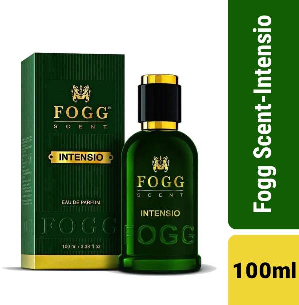 FOGG Scent Intensio Eau de Parfum  -  100 ml