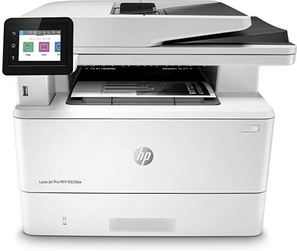 HP MFP M329dw (W1A24A) Printer Multi-function Monochrome Laser Printer