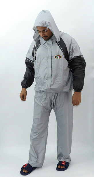 Buy Waterproof Rain Jackets For Men \u0026 