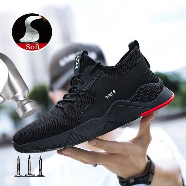 Black sports shoes under 500 clearance