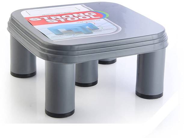 GALOOF trong Patla/Stool for Bathroom, Home, Kitchen, Office & Garden Bathroom Stool