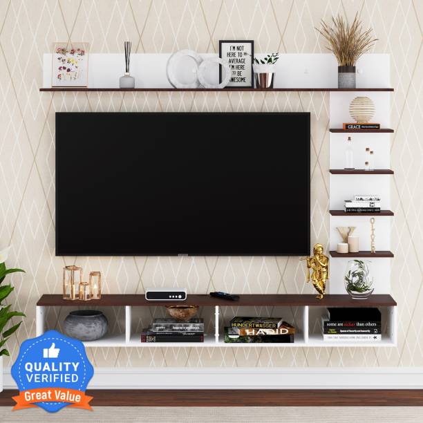 Tv Units: Buy Tv Units, Tv Stands, Tv Cabinets Online At Best Prices In  India | Flipkart.Com