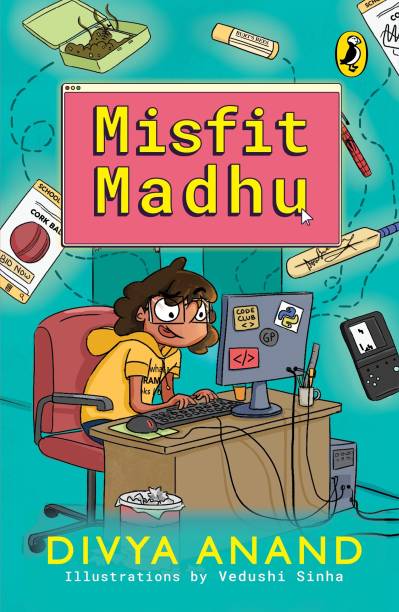 Misfit Madhu