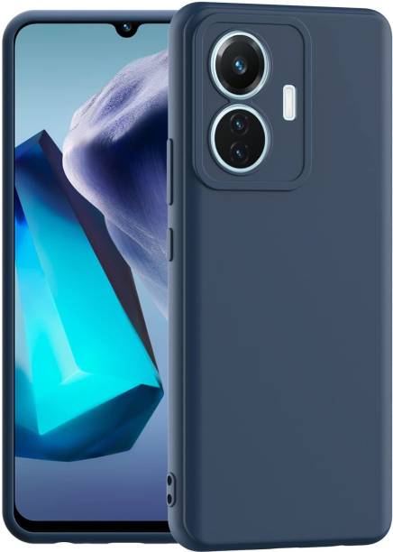 MagicHub Back Cover for Vivo T1 44W