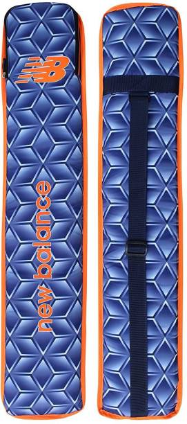 new balance Foam Padded Bat Cover (Assorted) Printed Bat Cover Free Size