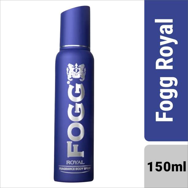 FOGG Royal Body Spray  -  For Men
