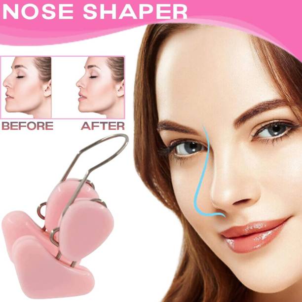 Sozzumi Nose shaper nose clip or big and small nose up straightener Lifting Clip tool Nose Shaper