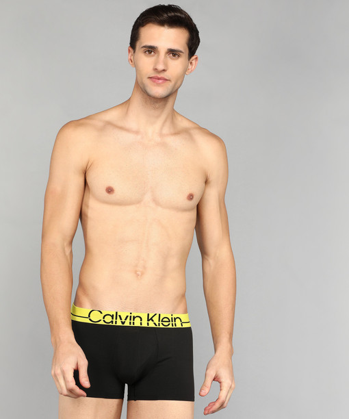Different types of calvin klein underwear hot sale