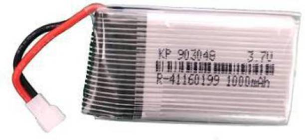 SHIVANTECH KP-903048 3.7v 1000mAh Rechargeable   Battery