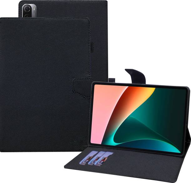 TGK Flip Cover for Xiaomi Mi Pad 5 11" inch Tablet with...