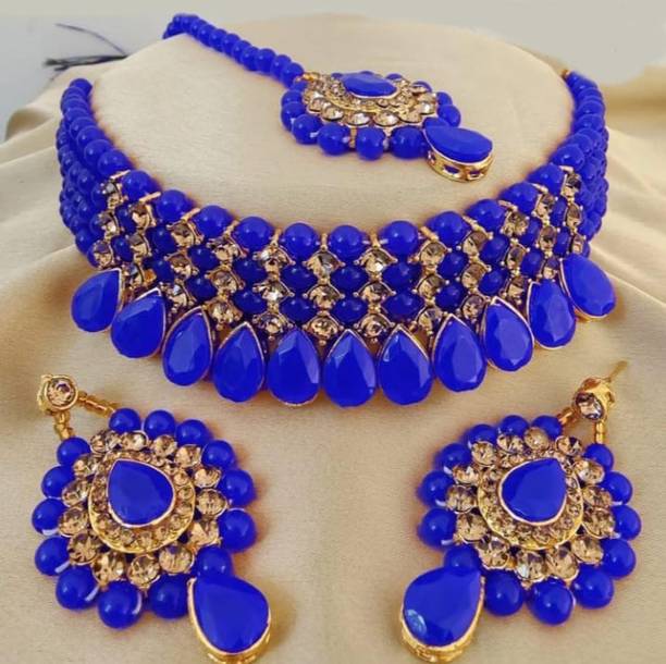 Imitation Jewellery Buy Imitation Stylish Jewellery Designs Online at