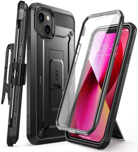Supcase Front & Back Case for Apple iPhone 13