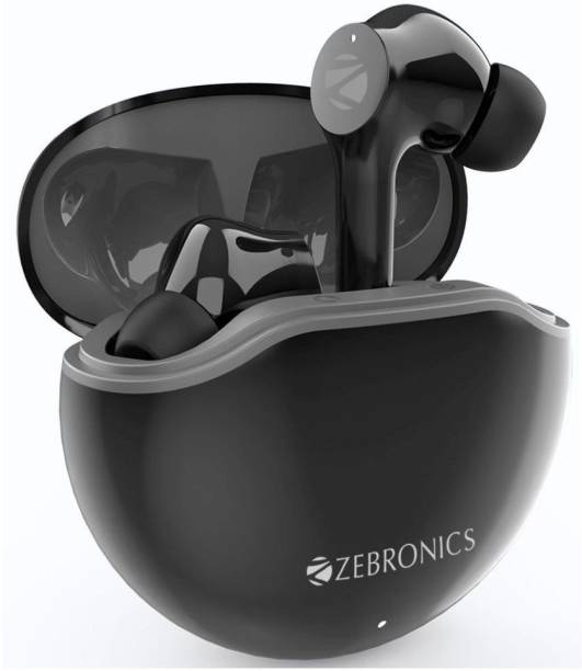 ZEBRONICS ZEB-SOUND BOMB 4 Bluetooth Headset