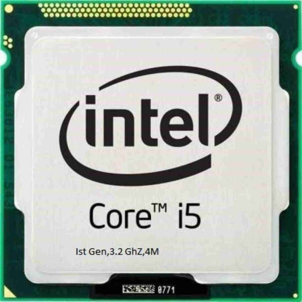 Intel I5 3550 3.3 GHz LGA 1155 Socket 4 Cores Desktop Processor