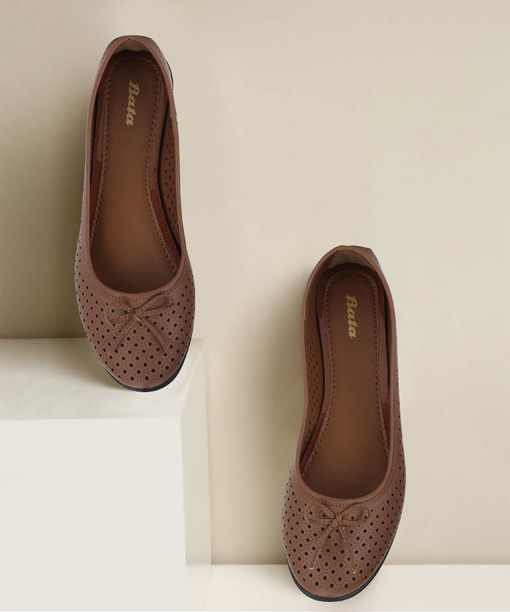 Flipkart ballerinas clearance