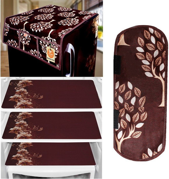 refrigerator cover full size