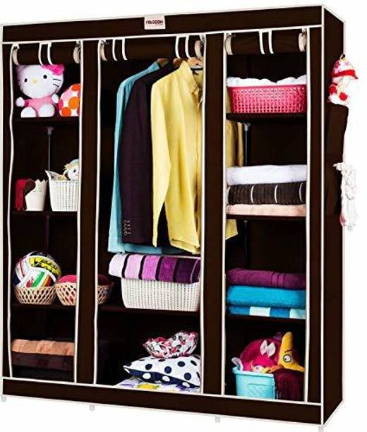 Ahyd Collapsible Wardrobes Buy Ahyd Collapsible Wardrobes Online at
