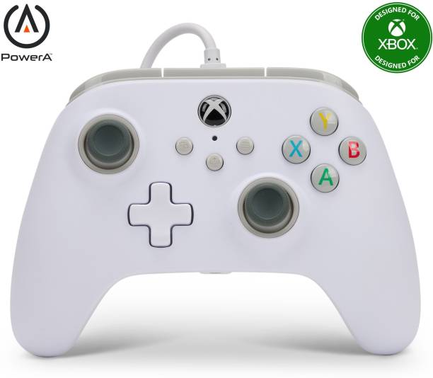 PowerA Officially Licensed Xbox & PC Wired Controller U...