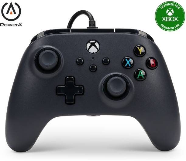 PowerA Officially Licensed Xbox Wired Controller for PC...