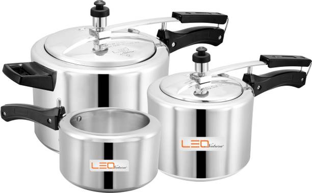 Leo natura sale cooker