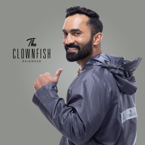 rain coat price man