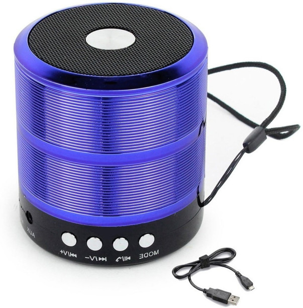 Mini Bluetooth Speaker - Buy Mini 