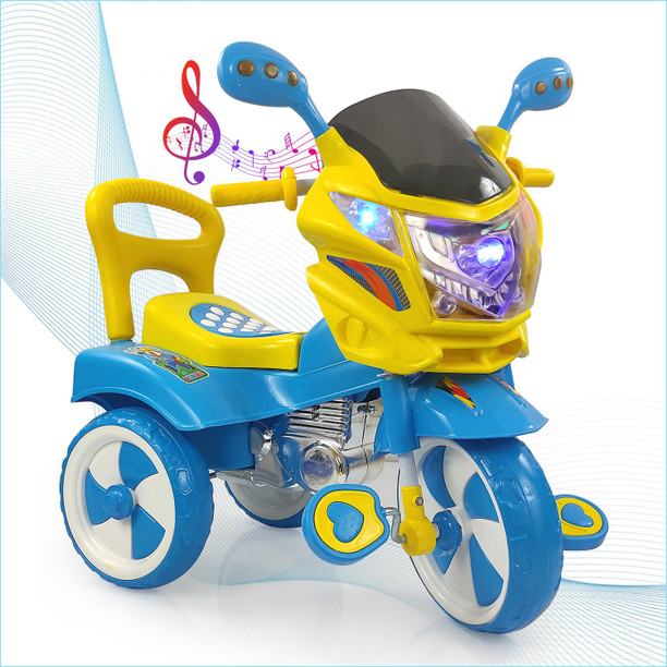 Kids Tricycle Online - Buy Tricycle For 