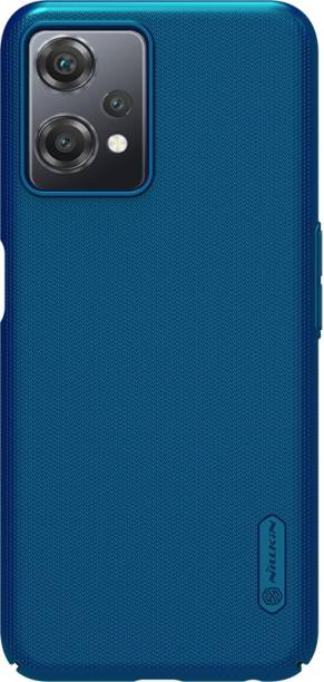 Nillkin Back Cover for OnePlus Nord CE 2 Lite 5G
